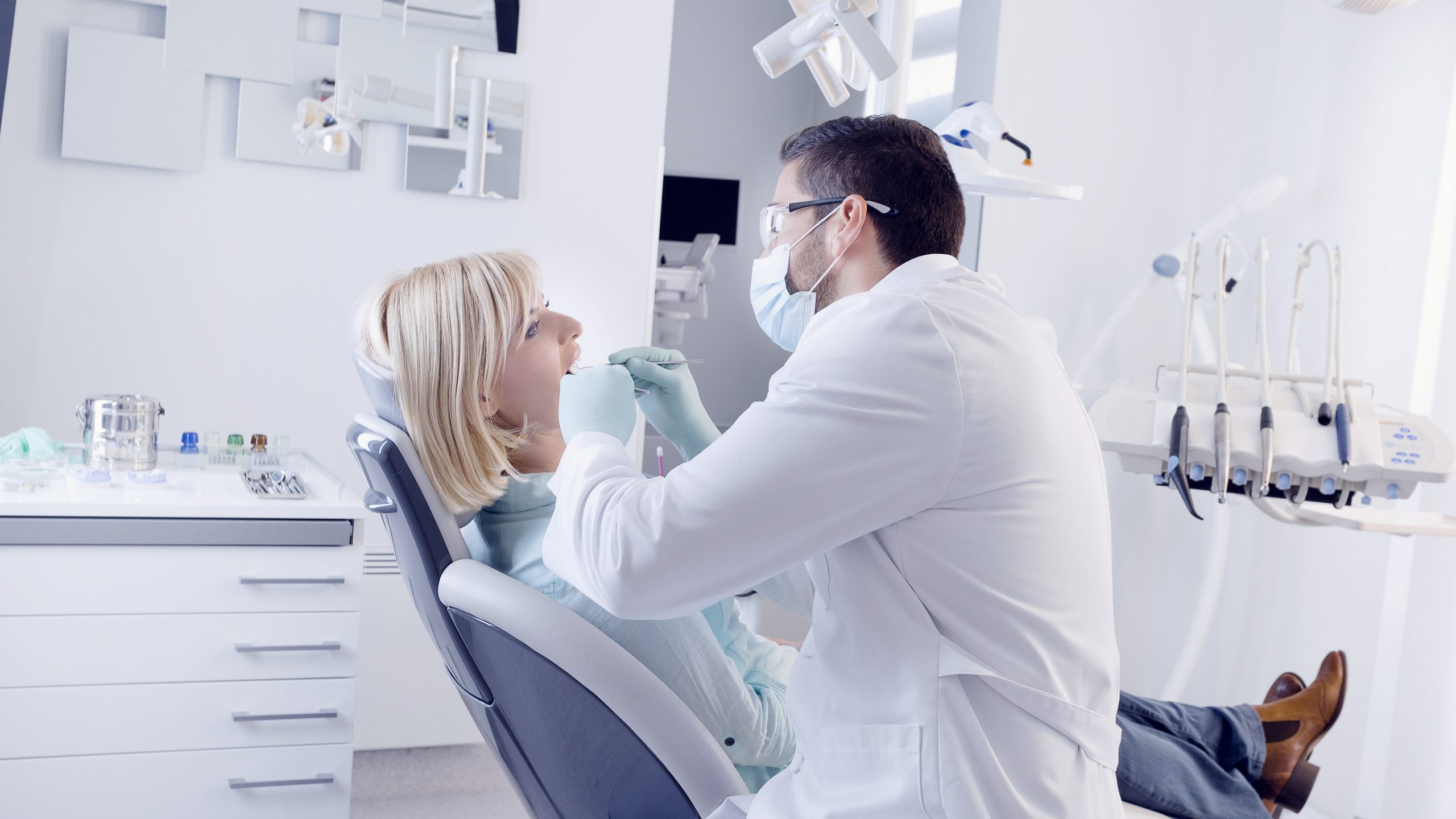 Dentist in Waterloo, IN