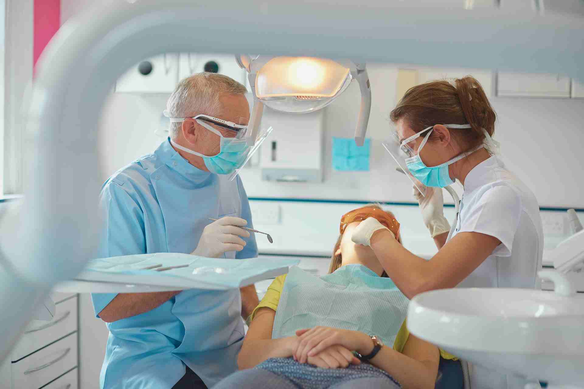 Dentist in Waterloo, IN